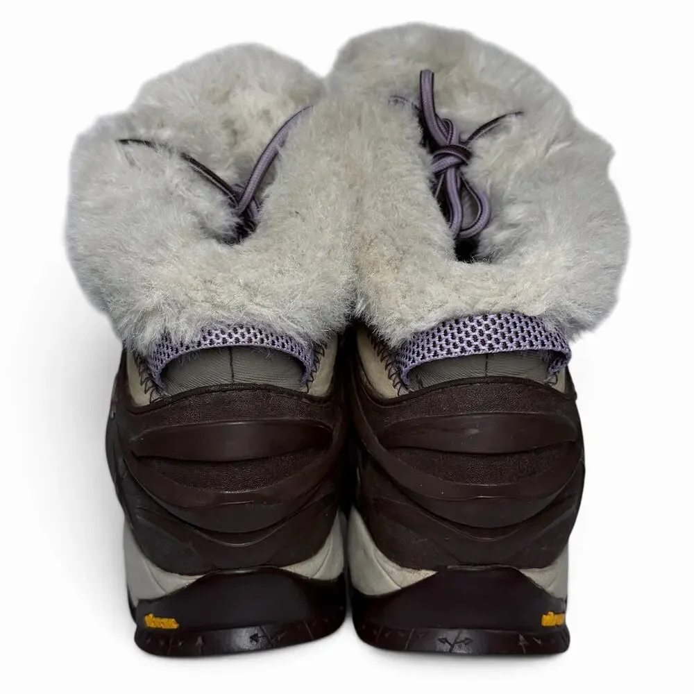 Merrell hiking boots